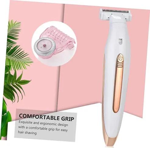 Electric Woman Epilator - Glint Glow