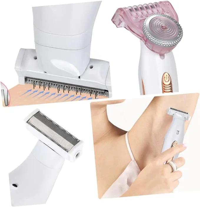 Electric Woman Epilator - Glint Glow