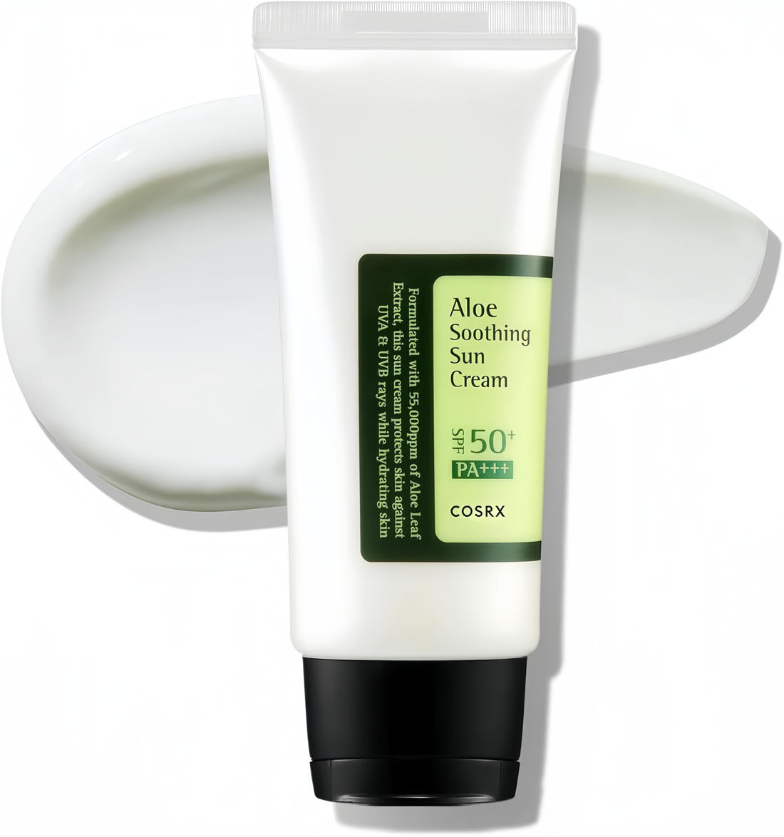 Cosrx Aloe Soothing Sun Cream 50ml